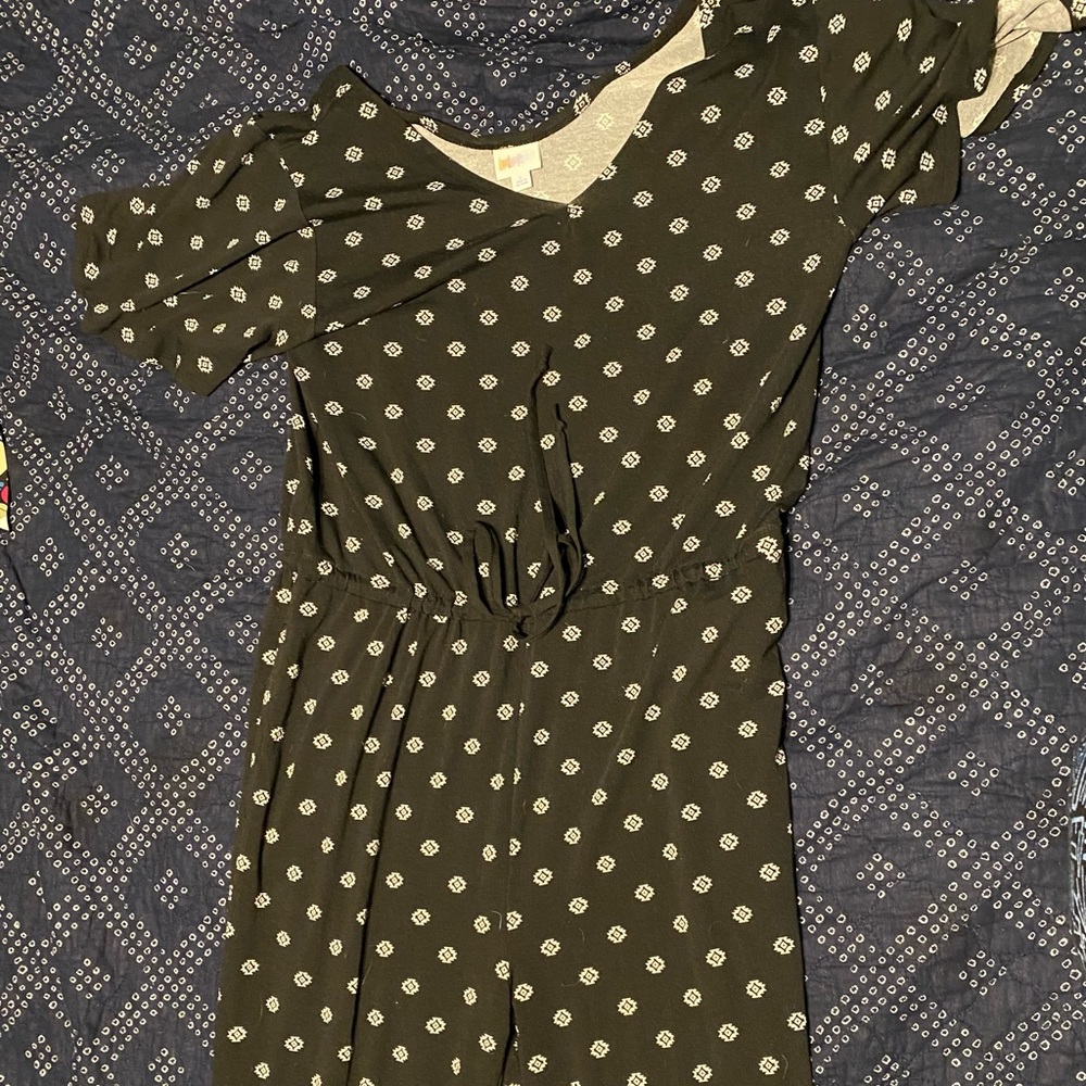 LuLaRoe Xoe size large